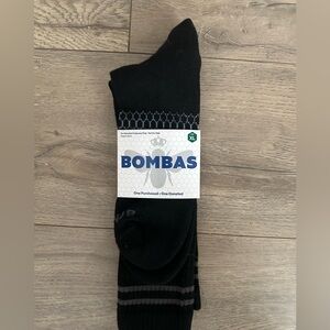 Bombas Men's size XL socks NWT
